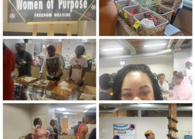 Women of Purpose 4